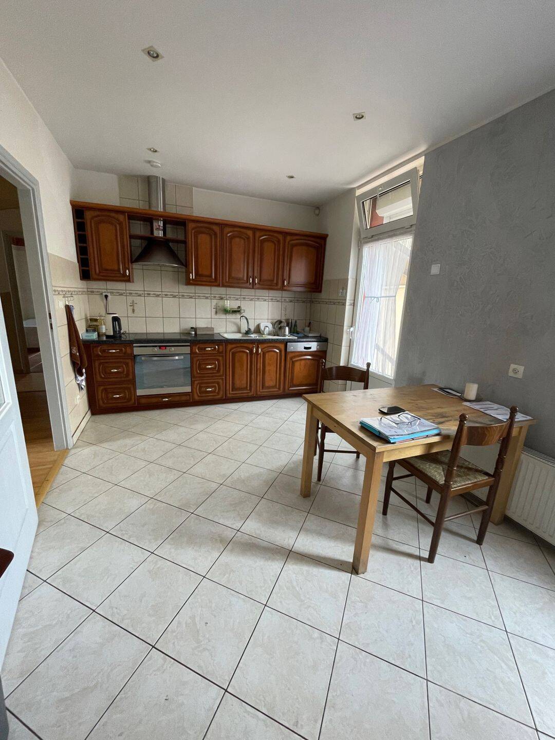Maison 4 pièces 100 m² · à Épinay-sur-Seine · 100 m² · 378 000 €