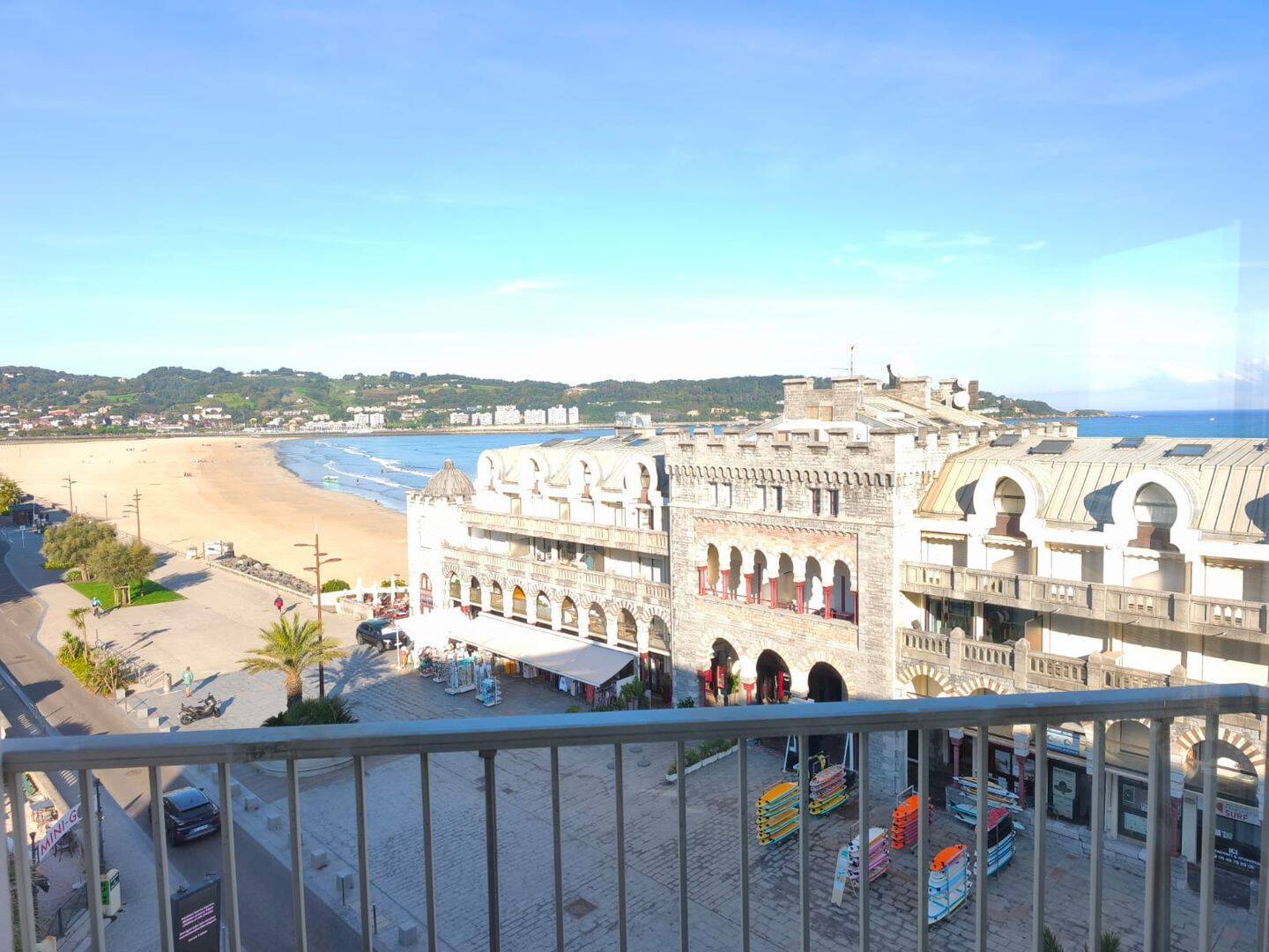 Appartement 2 pièces 65 m² · à Hendaye · 65,2 m² · 449 000 €