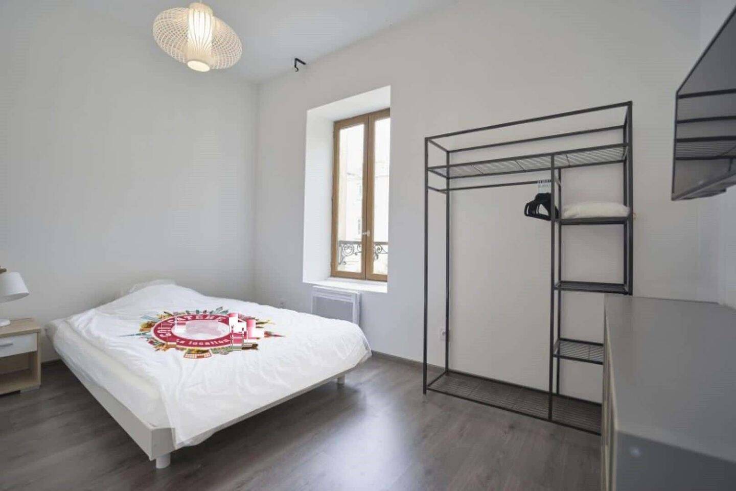 1 pièce 15 m² · à Reims · 15 m² · 400 €