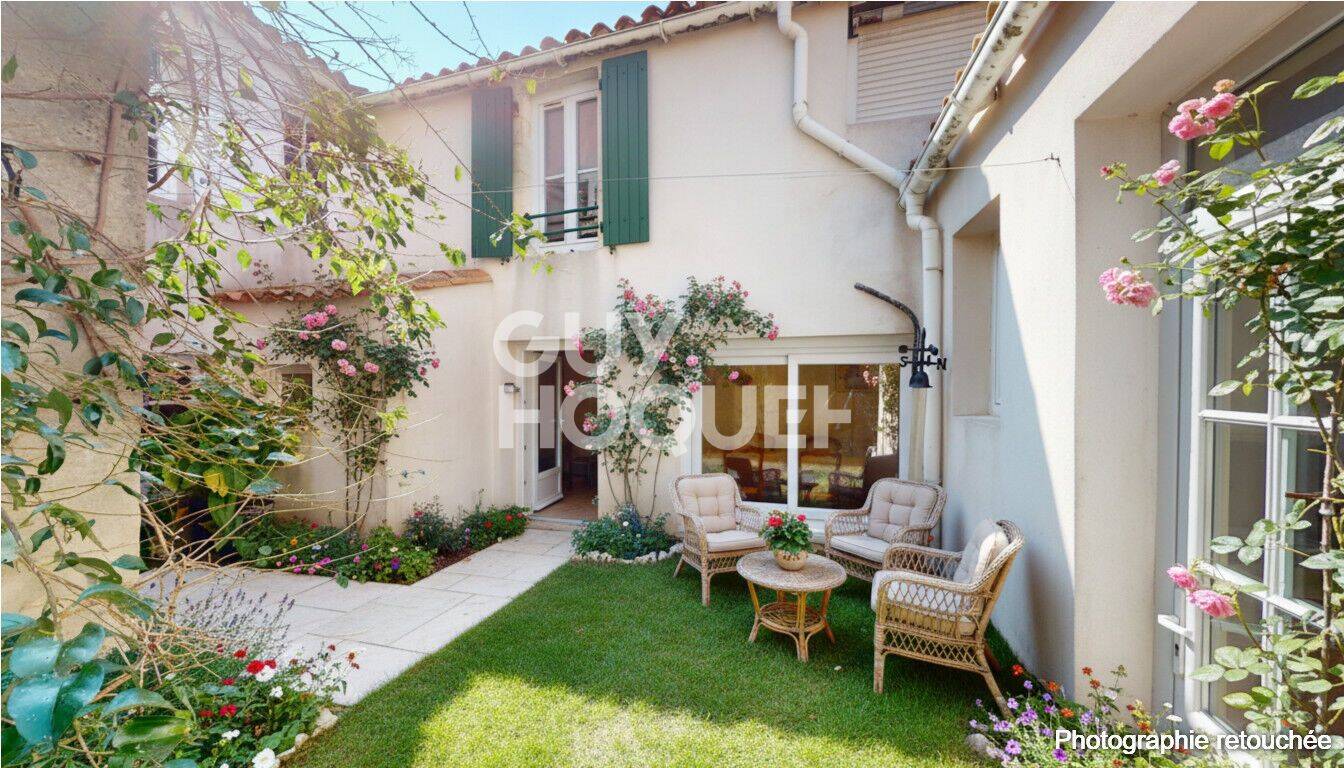 Maison 8 pièces 106 m² · à Ars-en-Ré · 106 m² · 667 800 €