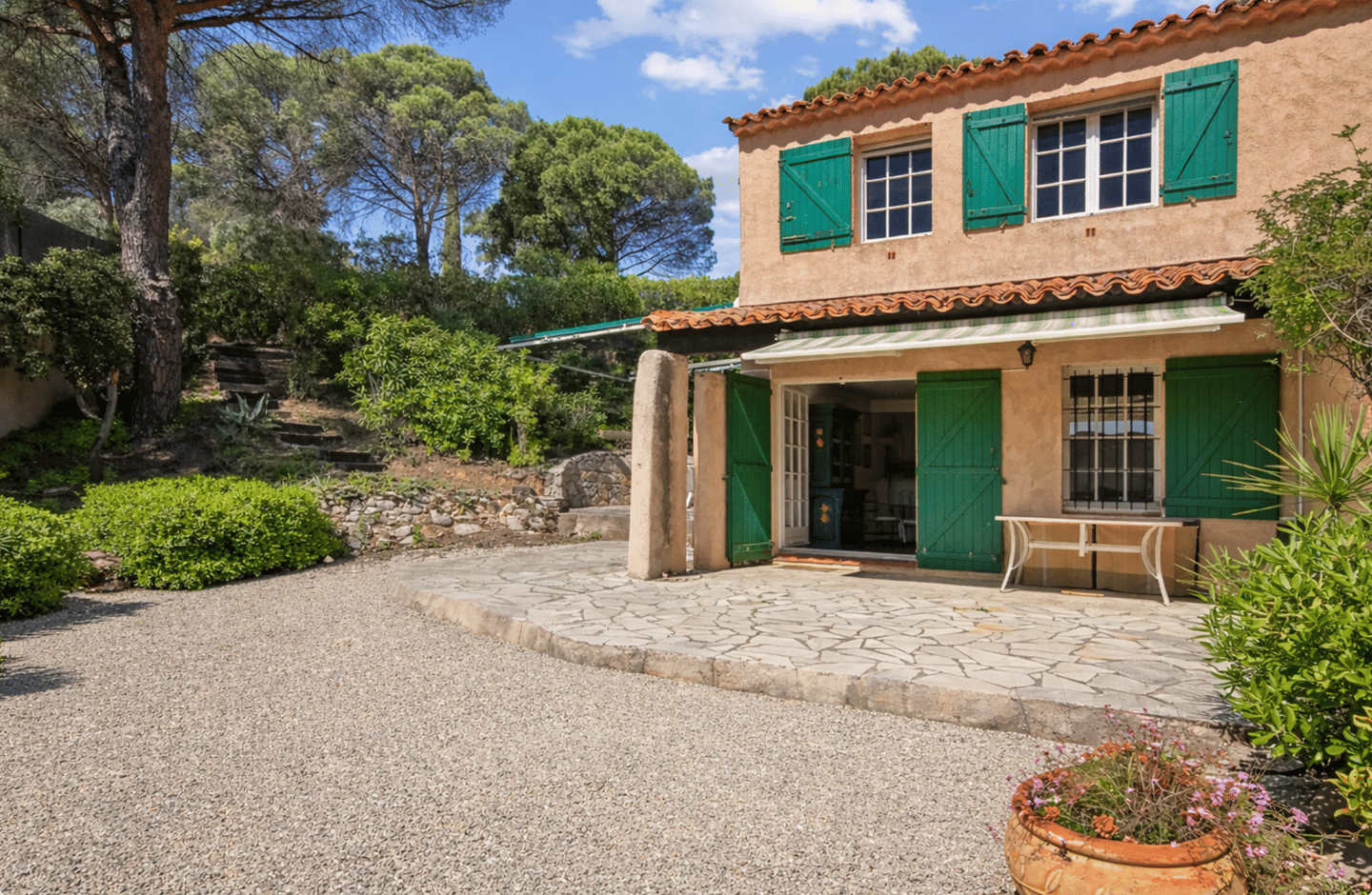 Maison 3 pièces 66 m² · à La Croix-Valmer · 66,3 m² · 770 000 €