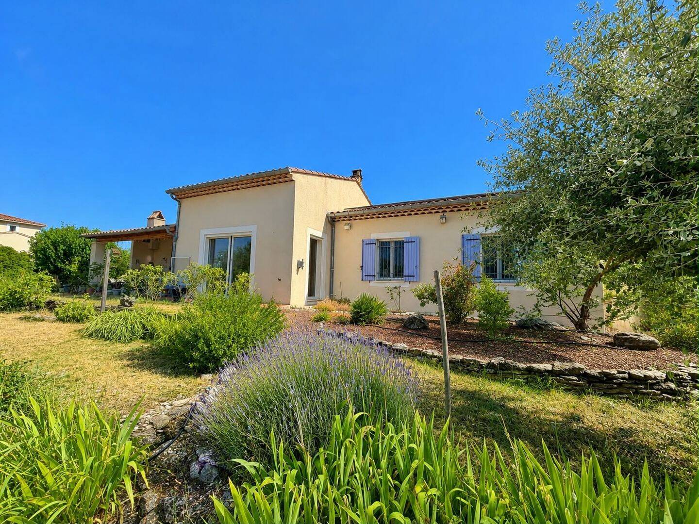 Maison 3 pièces 140 m² · à Taulignan · 140 m² · 430 000 €