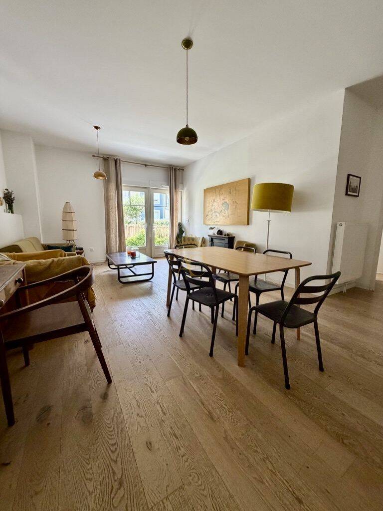Appartement 3 pièces 68 m² · à Le Touquet-Paris-Plage · 68 m² · 599 000 €