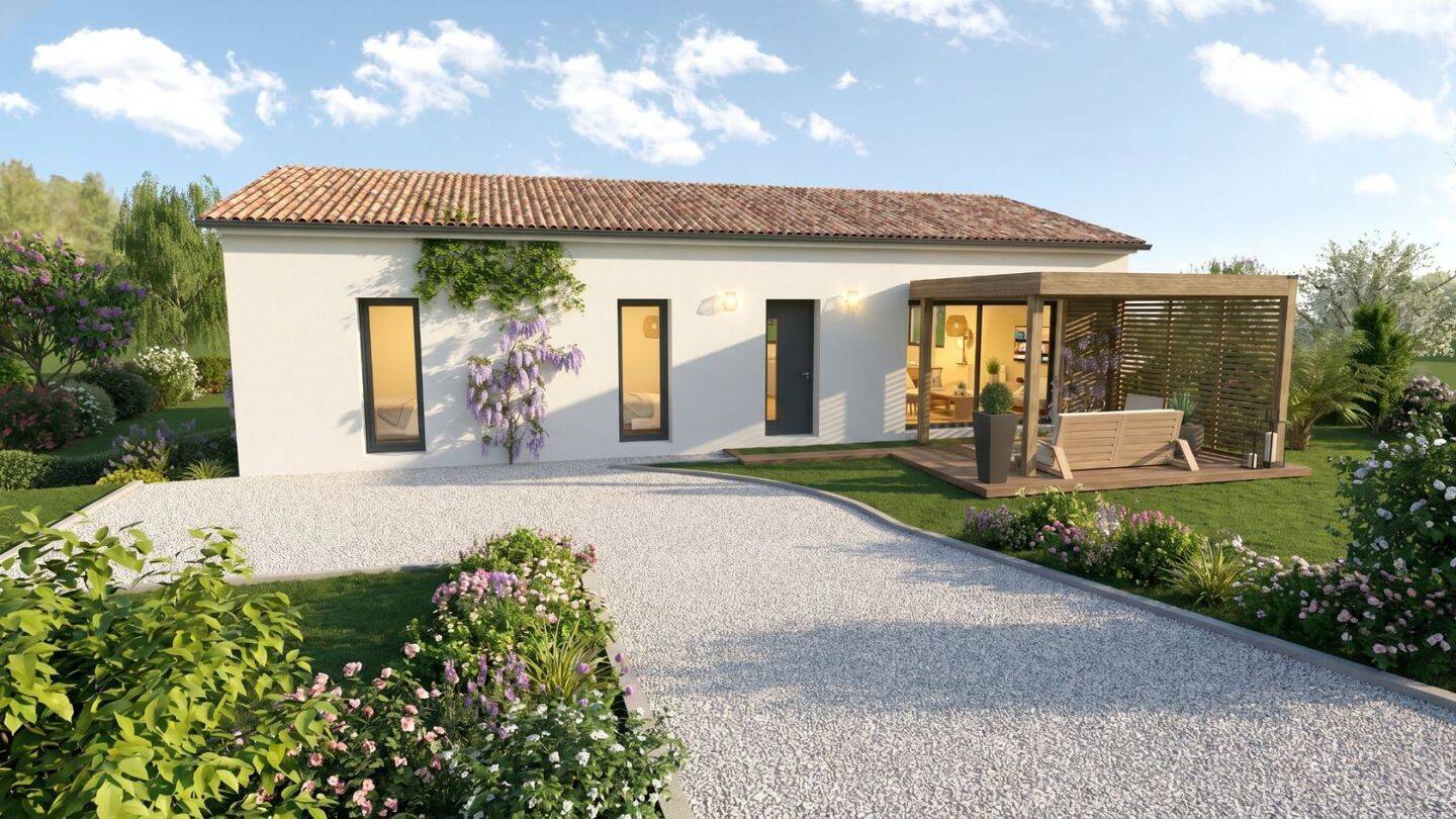 Maison 6 pièces 95 m² · à Chancelade · 95 m² · 249 000 €