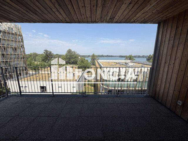 Appartement 4 pièces 87 m² · à Bordeaux · 87 m² · 1 109 €