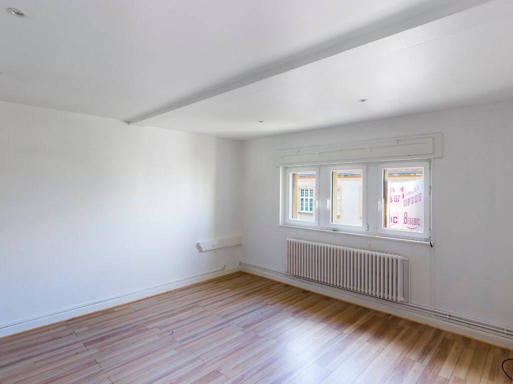 Appartement 4 pièces 84 m² · à Montigny-lès-Metz · 84 m² · 840 €