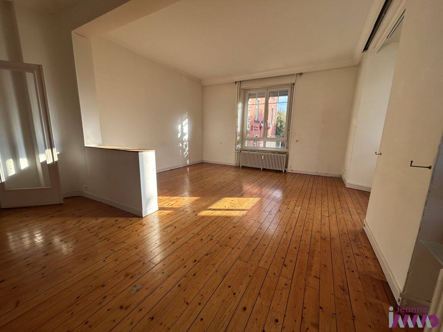 Appartement 6 pièces 140 m² · à Belfort · 139,6 m² · 220 000 €