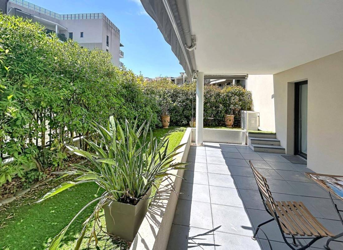 Appartement 3 pièces 75 m² · à Saint-Raphaël · 75 m² · 450 000 €