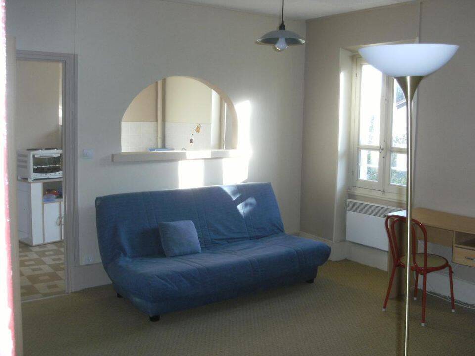 Appartement 1 pièce 33 m² · à Valence · 33 m² · 444 €/mois
