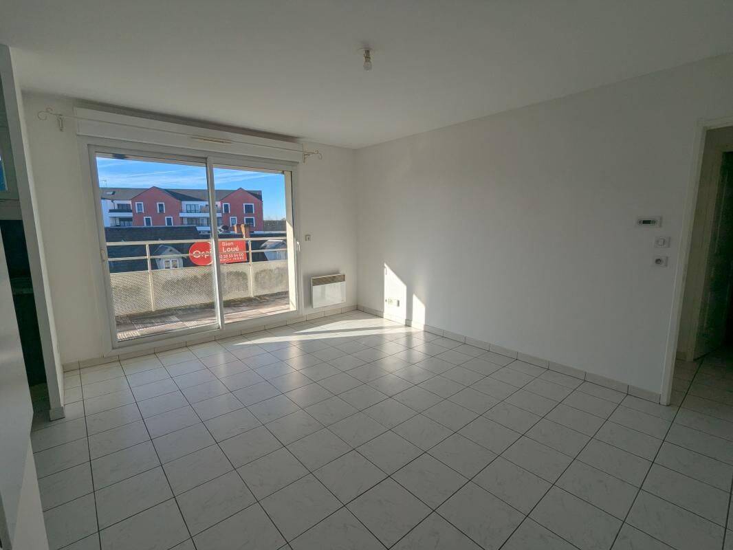 Appartement 2 pièces 45 m² · à Ormes · 44,6 m² · 646 €