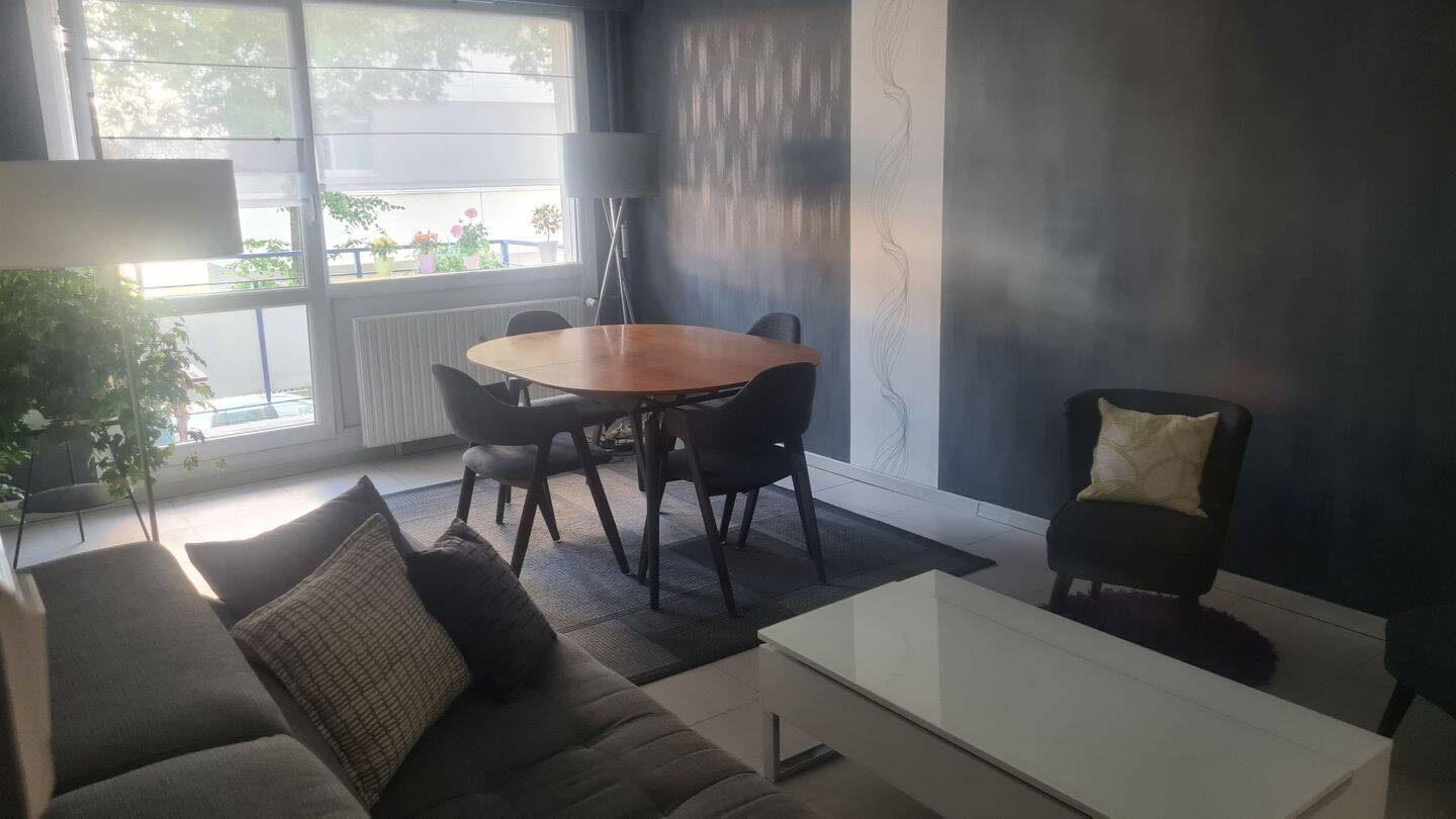 Appartement 2 pièces 56 m² · à Mulhouse · 56 m² · 88 000 €