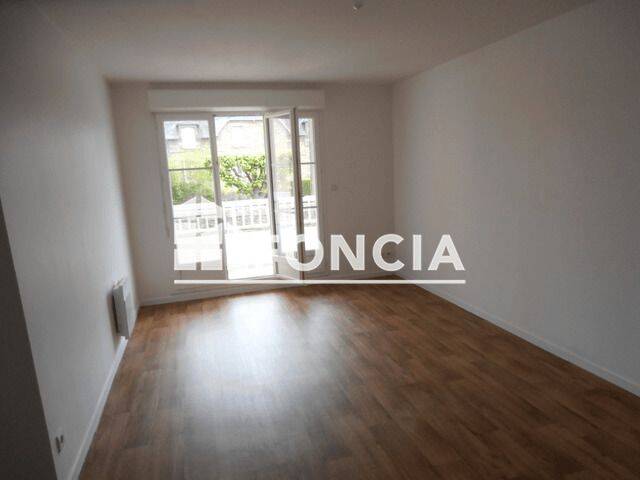 Appartement 3 pièces 64 m² · à Dinard · 64,4 m² · 820 €