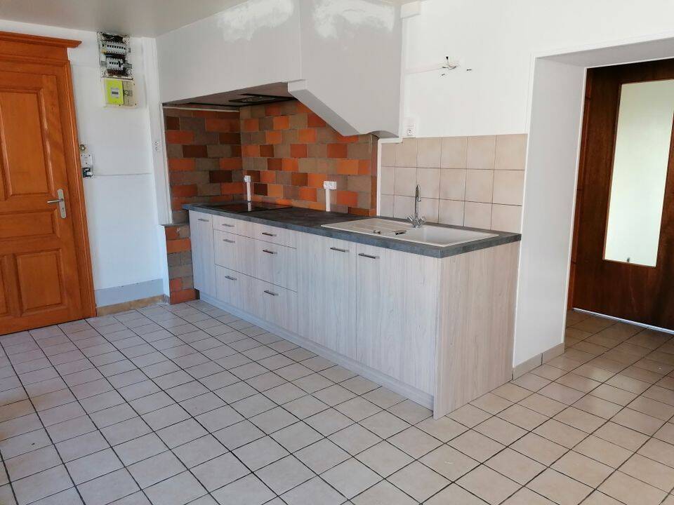 Appartement 3 pièces 51 m² · à Mélisey · 51 m² · 450 €/mois