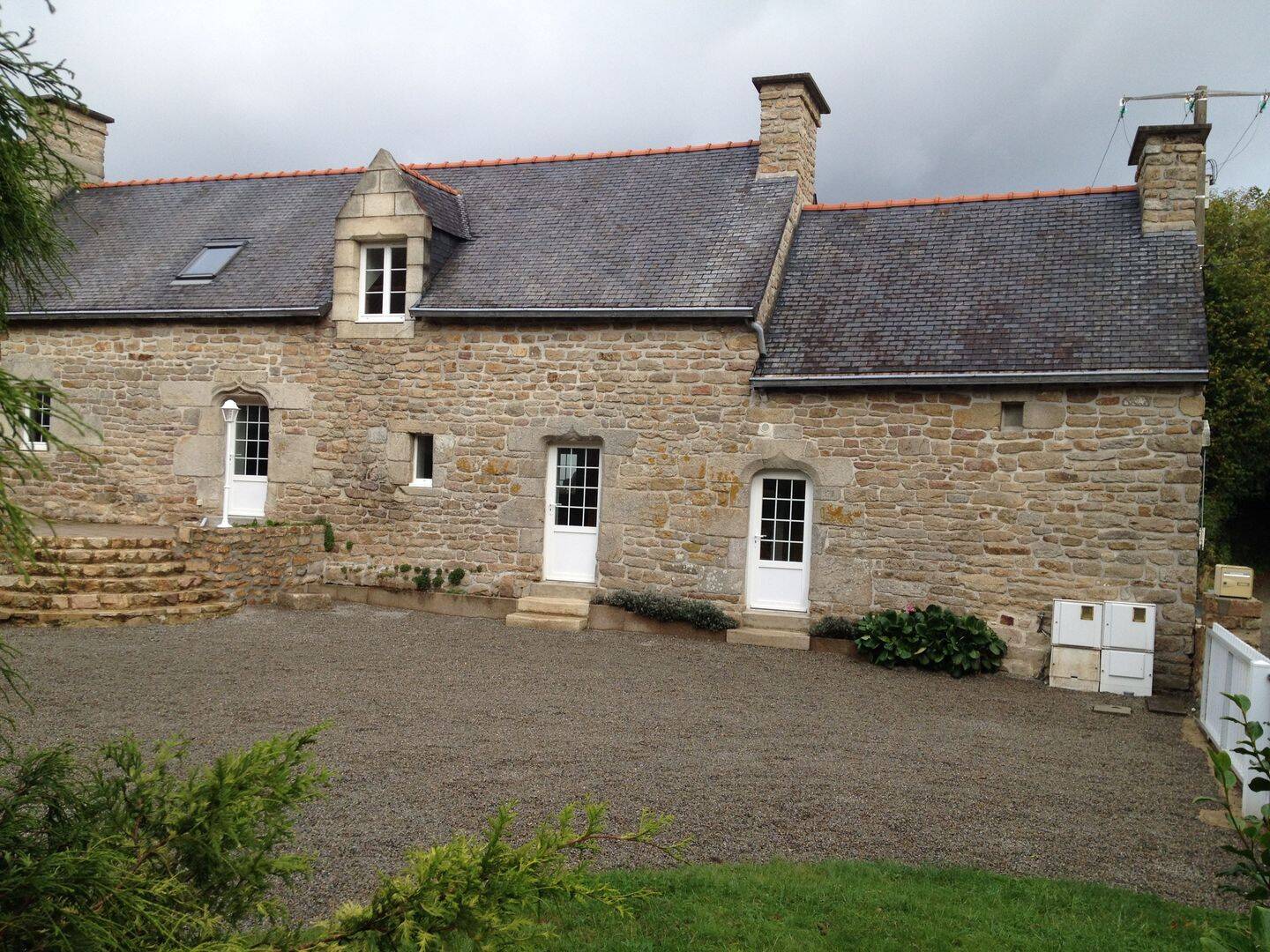Maison 9 pièces 112 m² · à Quimper · 112 m² · 1 255 €/mois