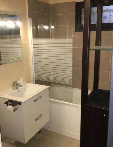 Appartement 1 pièce 26 m² · à Talence · 26 m² · 760 €