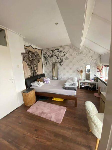 Appartement 1 pièce 18 m² · à Cergy · 18 m² · 390 €