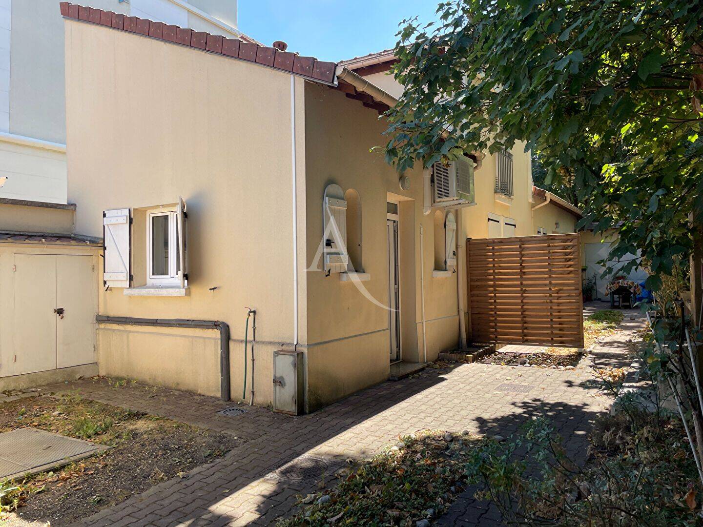 Appartement 2 pièces 34 m² · à Torcy · 34,1 m² · 950 €