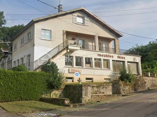 Maison à vendre 219 000 € 4 pièces 3 chambres 111,8 m² 1 439 m² de terrain Fayl-Billot 52500