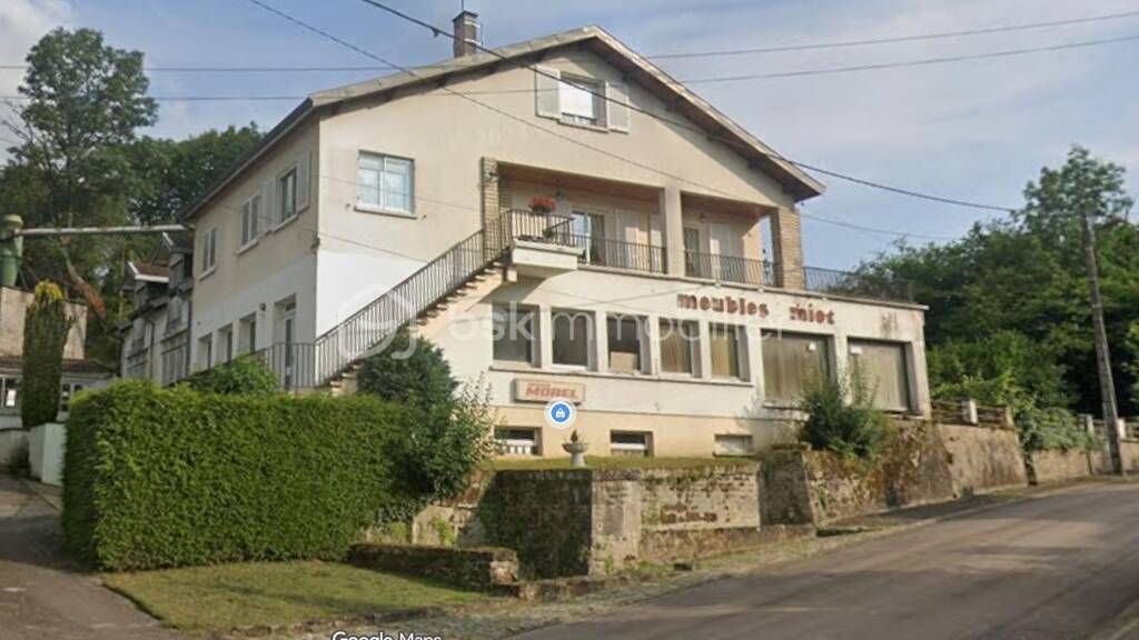 Maison à vendre 219 000 € 4 pièces 3 chambres 111,8 m² 1 439 m² de terrain Fayl-Billot 52500