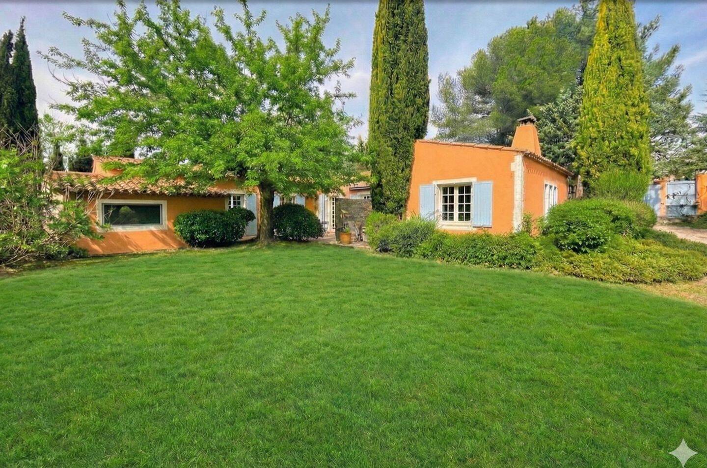 Maison 5 pièces 150 m² · à Aix-en-Provence · 150 m² · 895 000 €