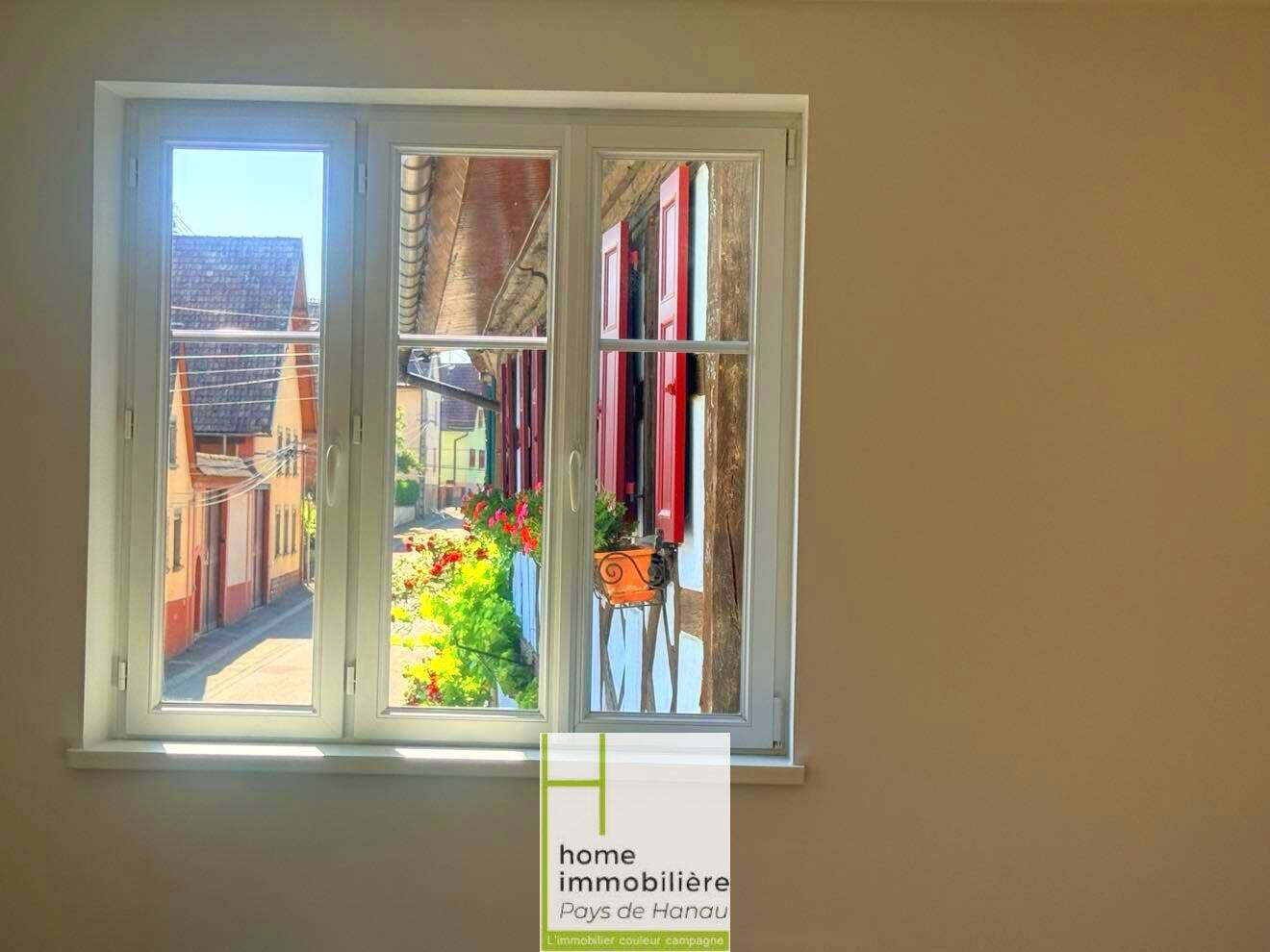 Maison 5 pièces 154 m² · à Wickersheim-Wilshausen · 154 m² · 1 130 €