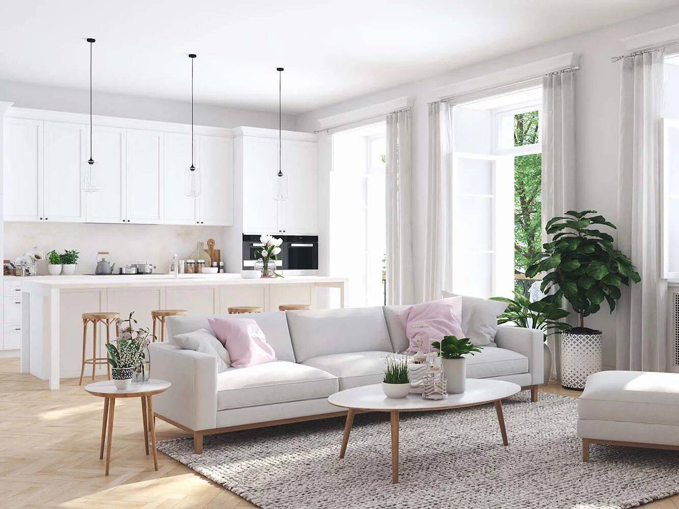 Appartement 1 pièce 21 m² · à Dreux · 21 m² · 89 000 €