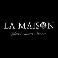LA MAISON GLM logo