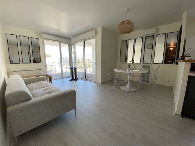 Appartement 3 pièces 72 m² · à La Rochelle · 72,3 m² · 1 176 €/mois