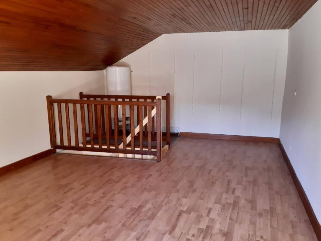Appartement 2 pièces 44 m² · à Guillestre · 44 m² · 455 €