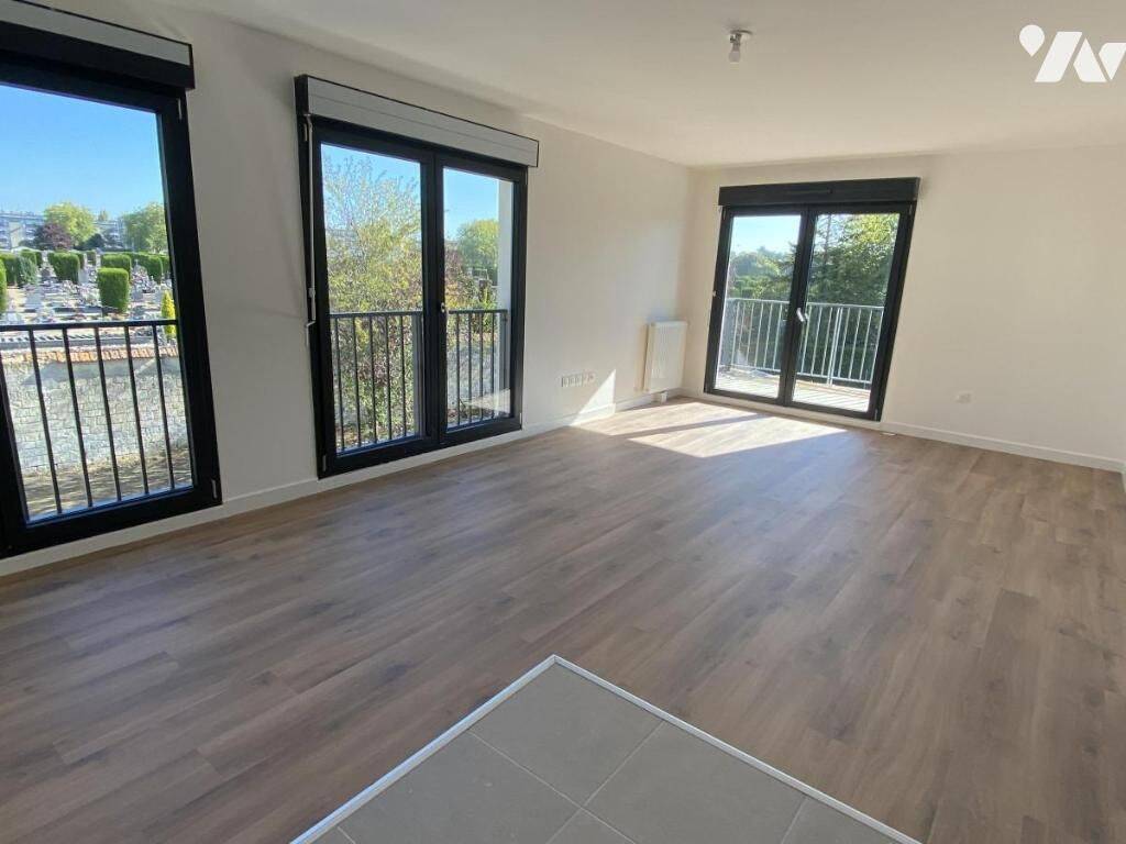 Appartement 3 pièces 65 m² · à Compiègne · 64,7 m² · 850 €