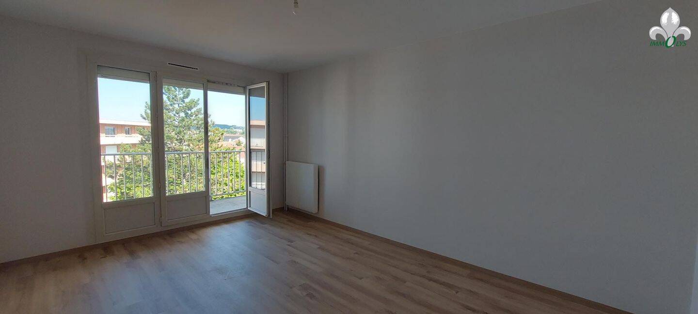 Appartement 2 pièces 41 m² · à Fontaine-lès-Dijon · 41 m² · 620 €
