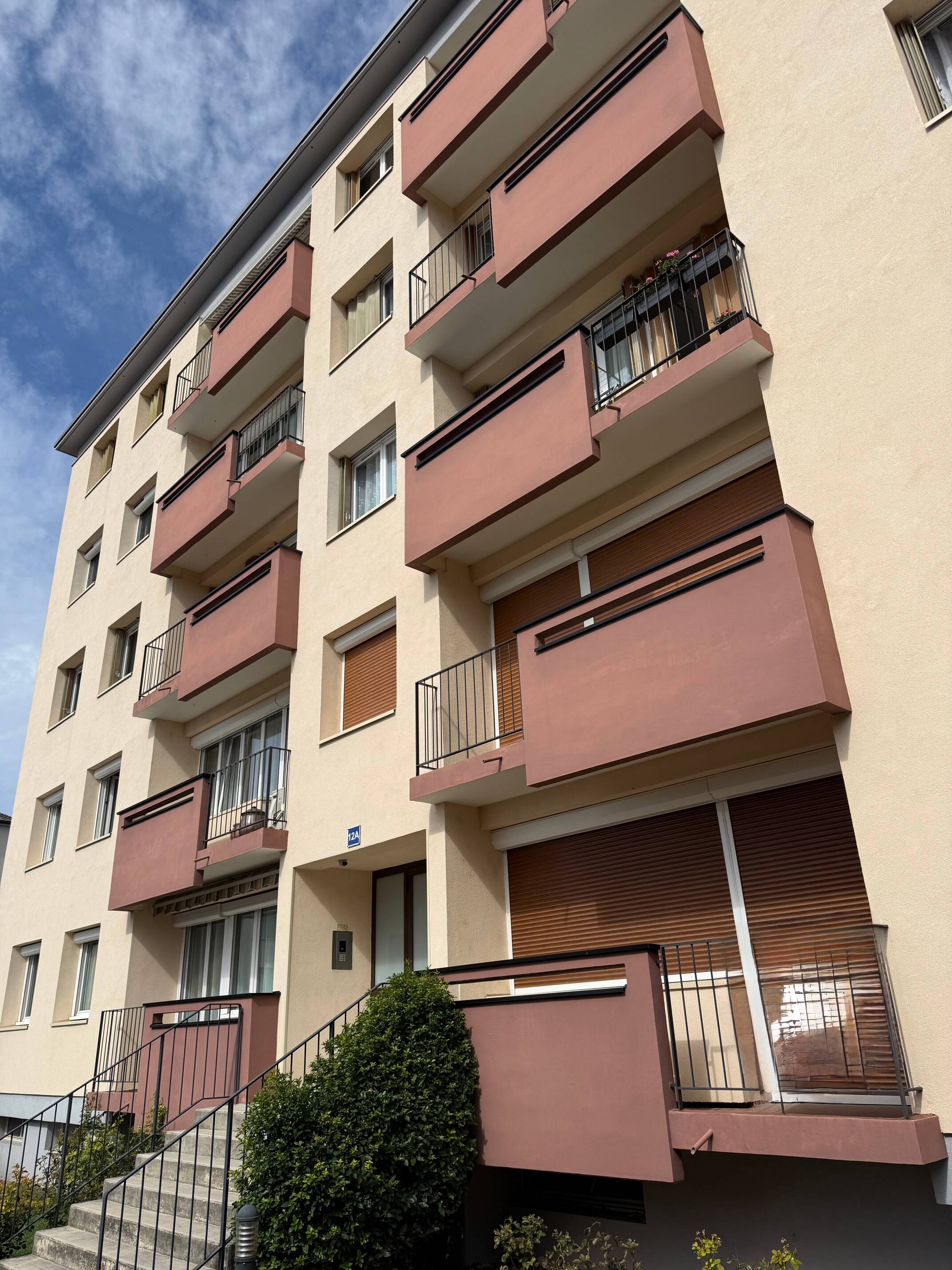 Appartement 5 pièces 86 m² · à Reims · 86 m² · 178 900 €