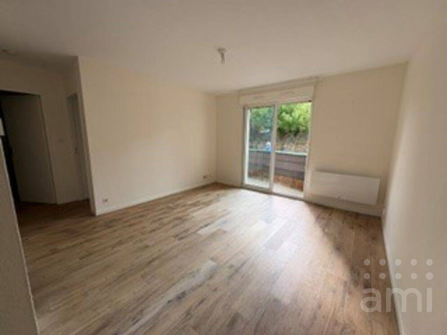 Appartement 2 pièces 32 m² · à Niort · 32 m² · 530 €