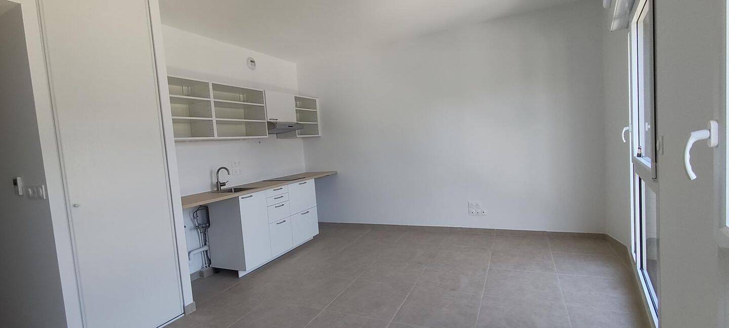 Appartement 1 pièce 29 m² · à Aix-en-Provence · 28,8 m² · 850 €