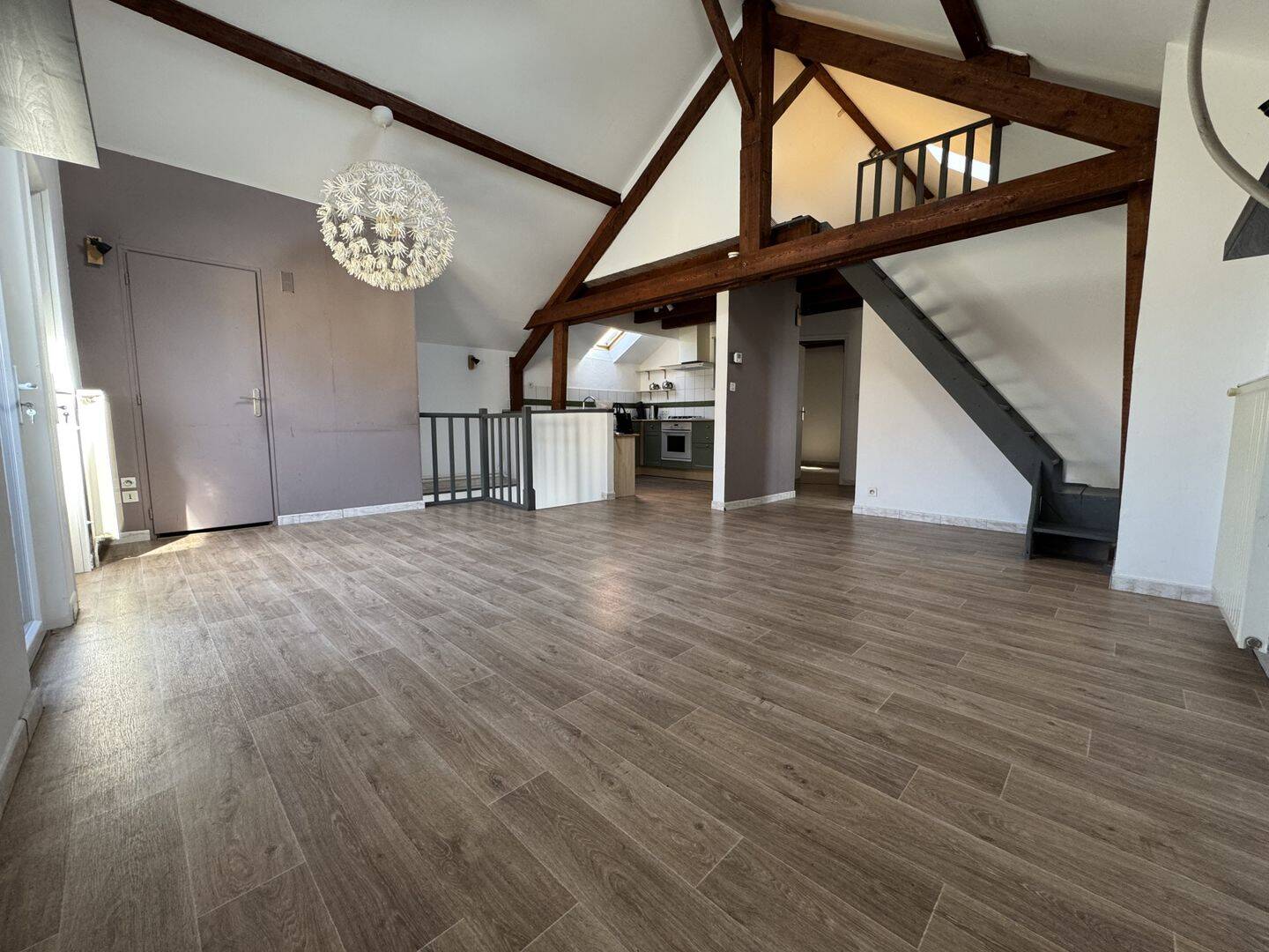 Appartement 3 pièces 65 m² · à Belfort · 65 m² · 790 €/mois