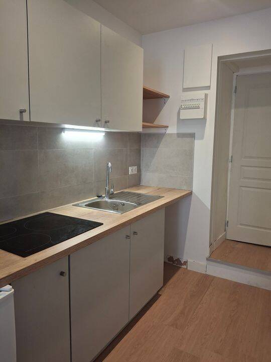 Appartement 1 pièce 32 m² · à Moirans · 32 m² · 450 €/mois