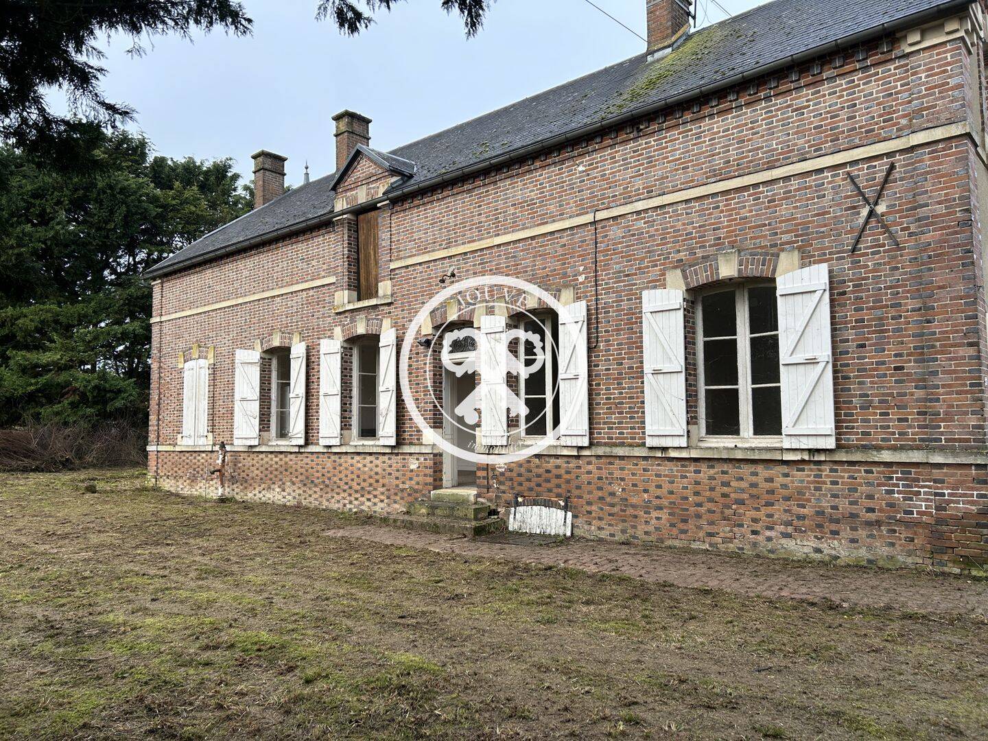 Maison 4 pièces 86 m² · à Planty · 86 m² · 91 800 €