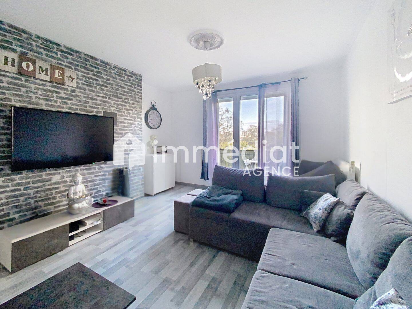 Appartement 3 pièces 59 m² · à Rueil-Malmaison · 59,5 m² · 299 000 €