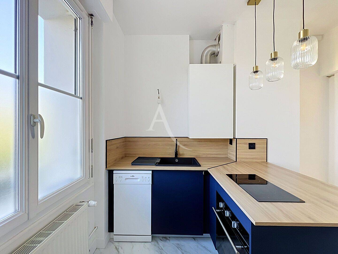 Appartement 3 pièces 68 m² · à Angers · 68 m² · 920 €/mois