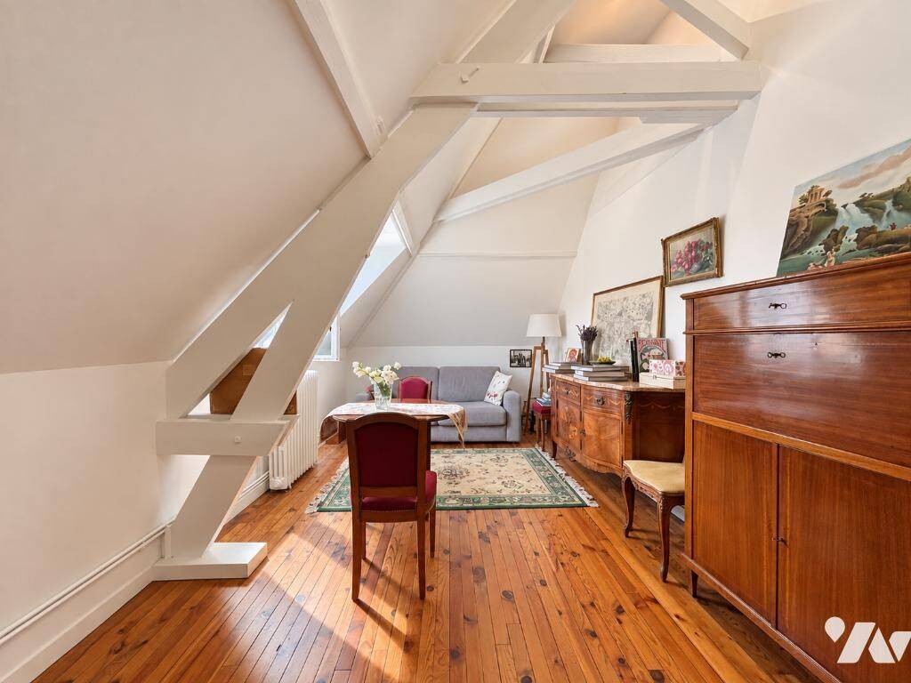 Appartement 3 pièces 55 m² · à Senlis · 55 m² · 900 €/mois