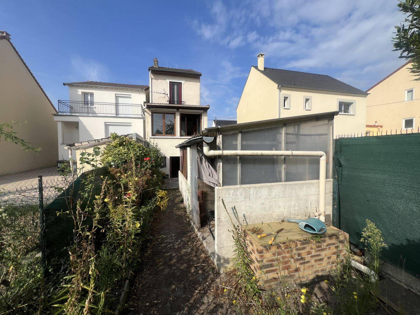 Maison 4 pièces 90 m² · à Houilles · 90 m² · 1 700 €/mois