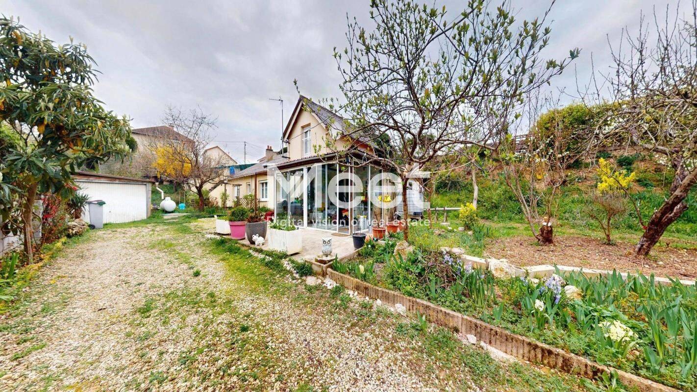 Maison 4 pièces 143 m² · à Migennes · 143 m² · 133 900 €