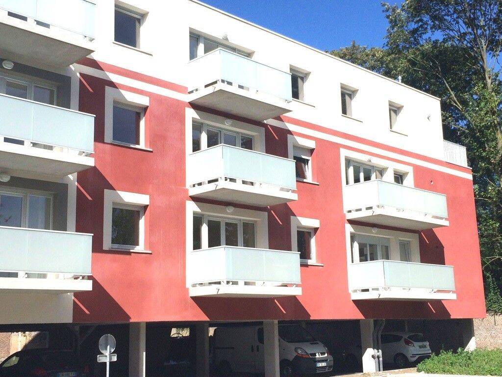 Appartement 2 pièces 43 m² · à Loos · 43 m² · 762 €/mois