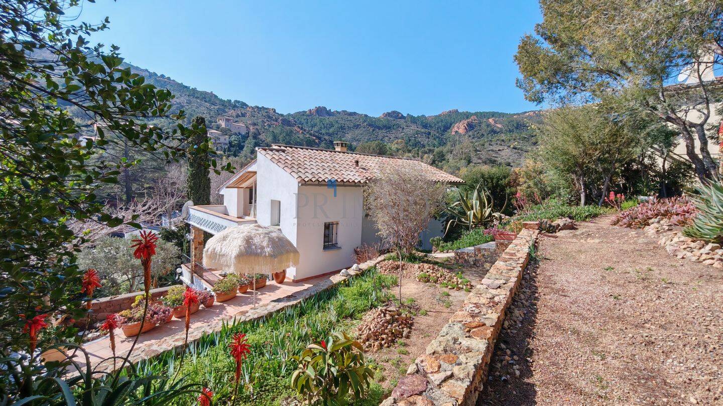 Maison 4 pièces 133 m² · à Saint-Raphaël · 133 m² · 815 000 €