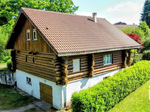 Maison à vendre 242 000 € 6 pièces 3 chambres 150 m² 6 840 m² de terrain Saint-Laurent-les-Églises 87240