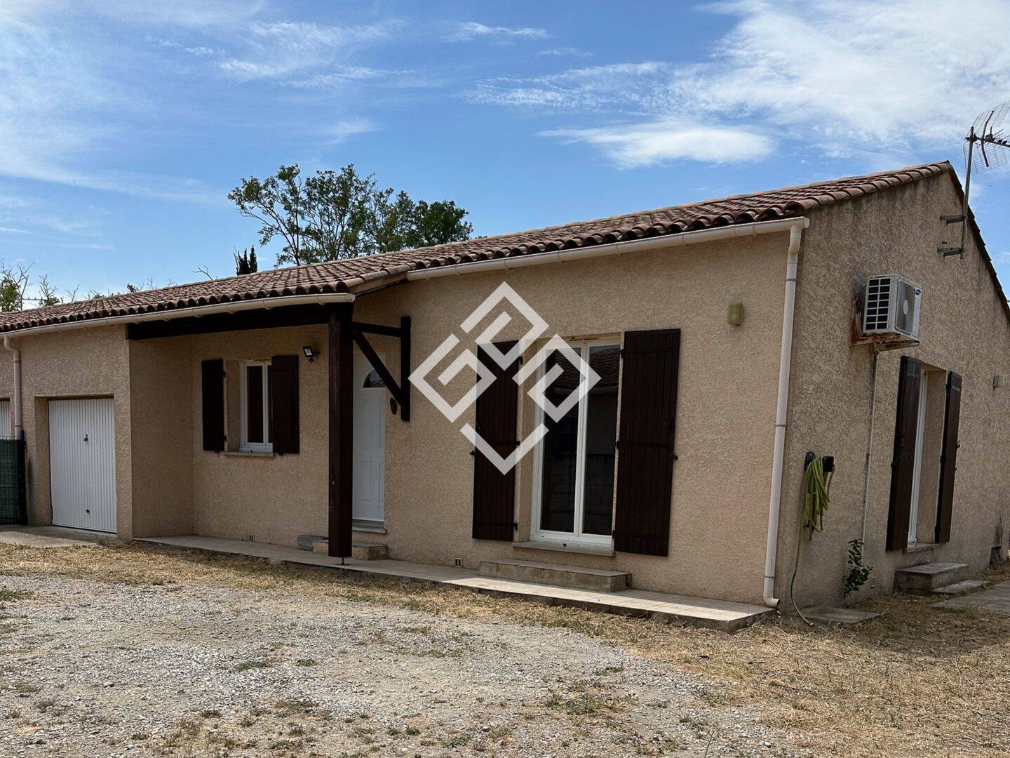 Maison 4 pièces 85 m² · à Lézignan-Corbières · 85 m² · 195 000 €