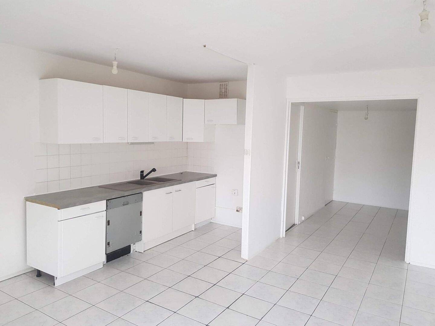 Appartement 2 pièces 51 m² · à Metz · 51 m² · 49 900 €