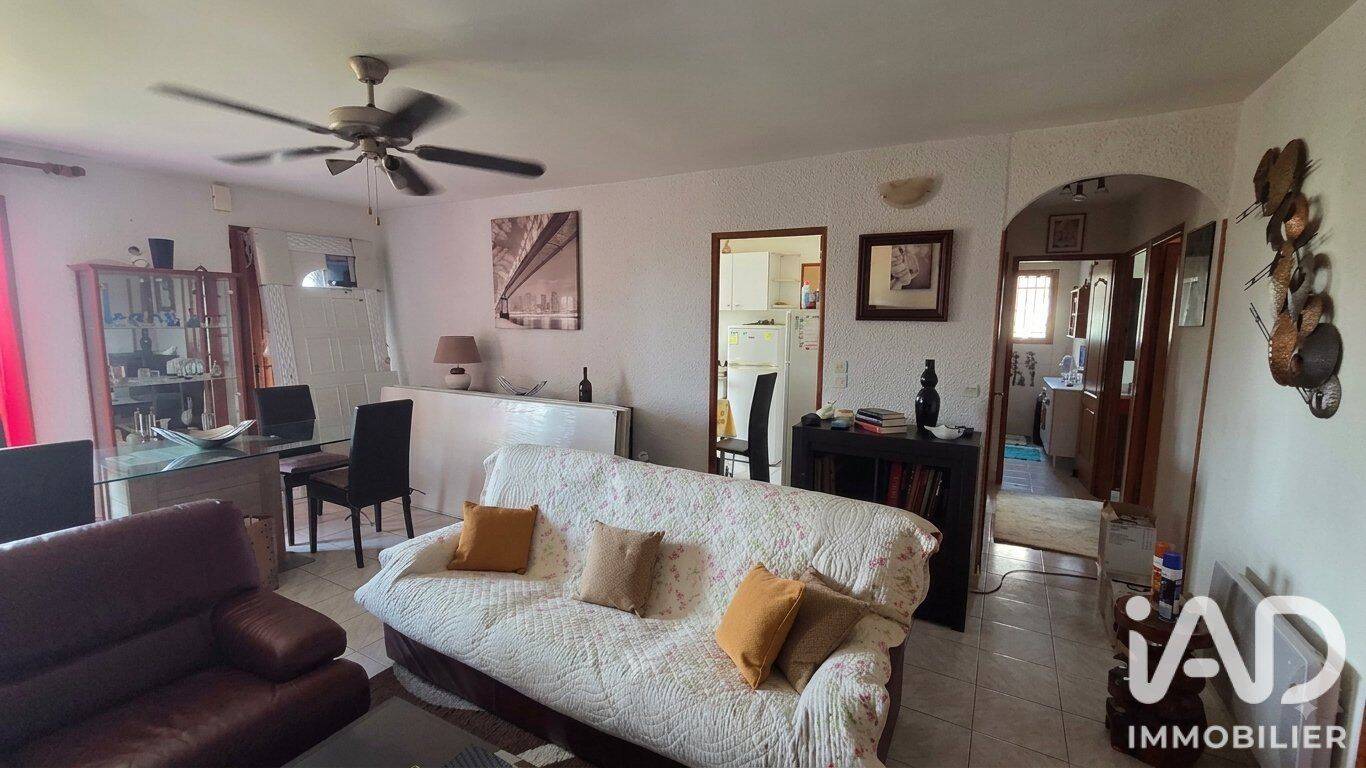 Maison 4 pièces 74 m² · à Puisserguier · 74 m² · 170 000 €