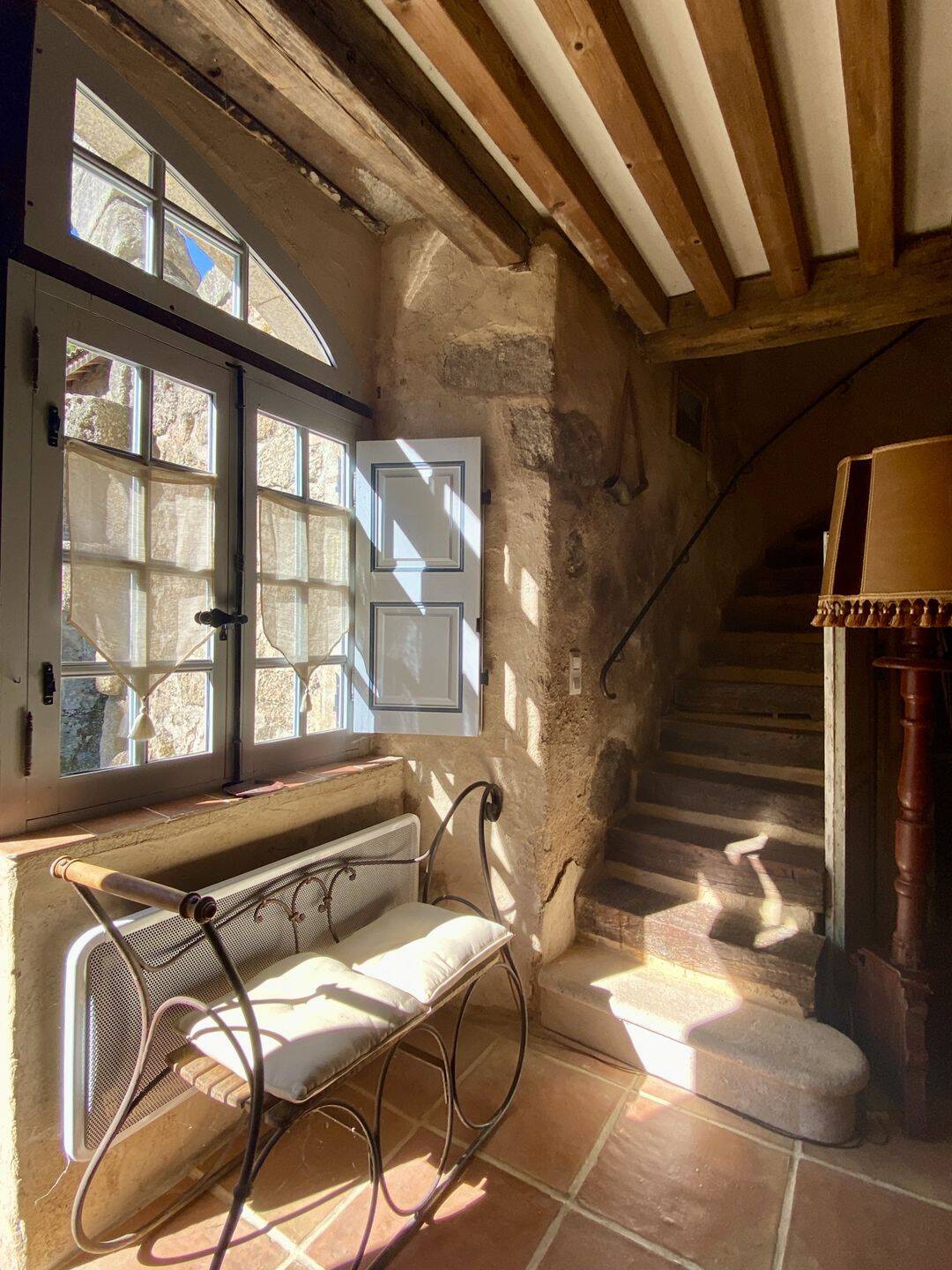 Maison 3 pièces 57 m² · à Cervières · 57 m² · 107 000 €