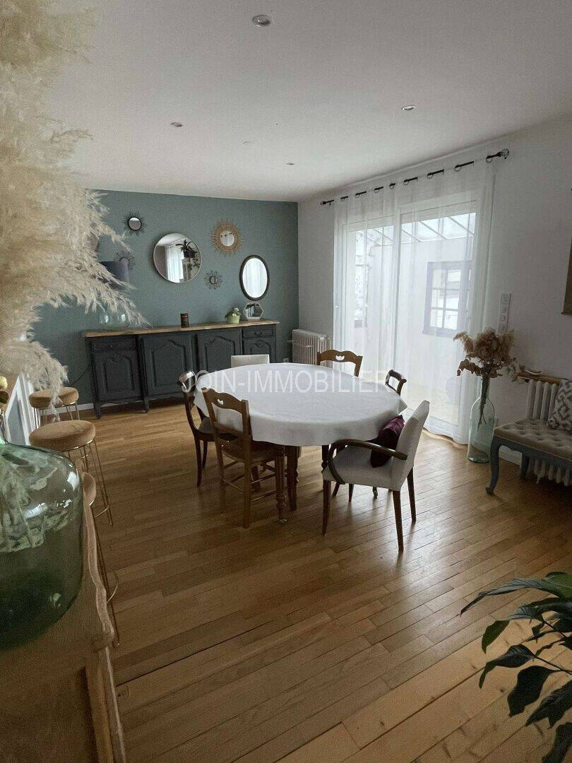 Maison 3 pièces 84 m² · à Dieppe · 84 m² · 950 €